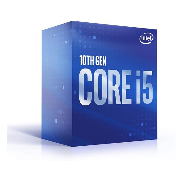 Intel I5-10600